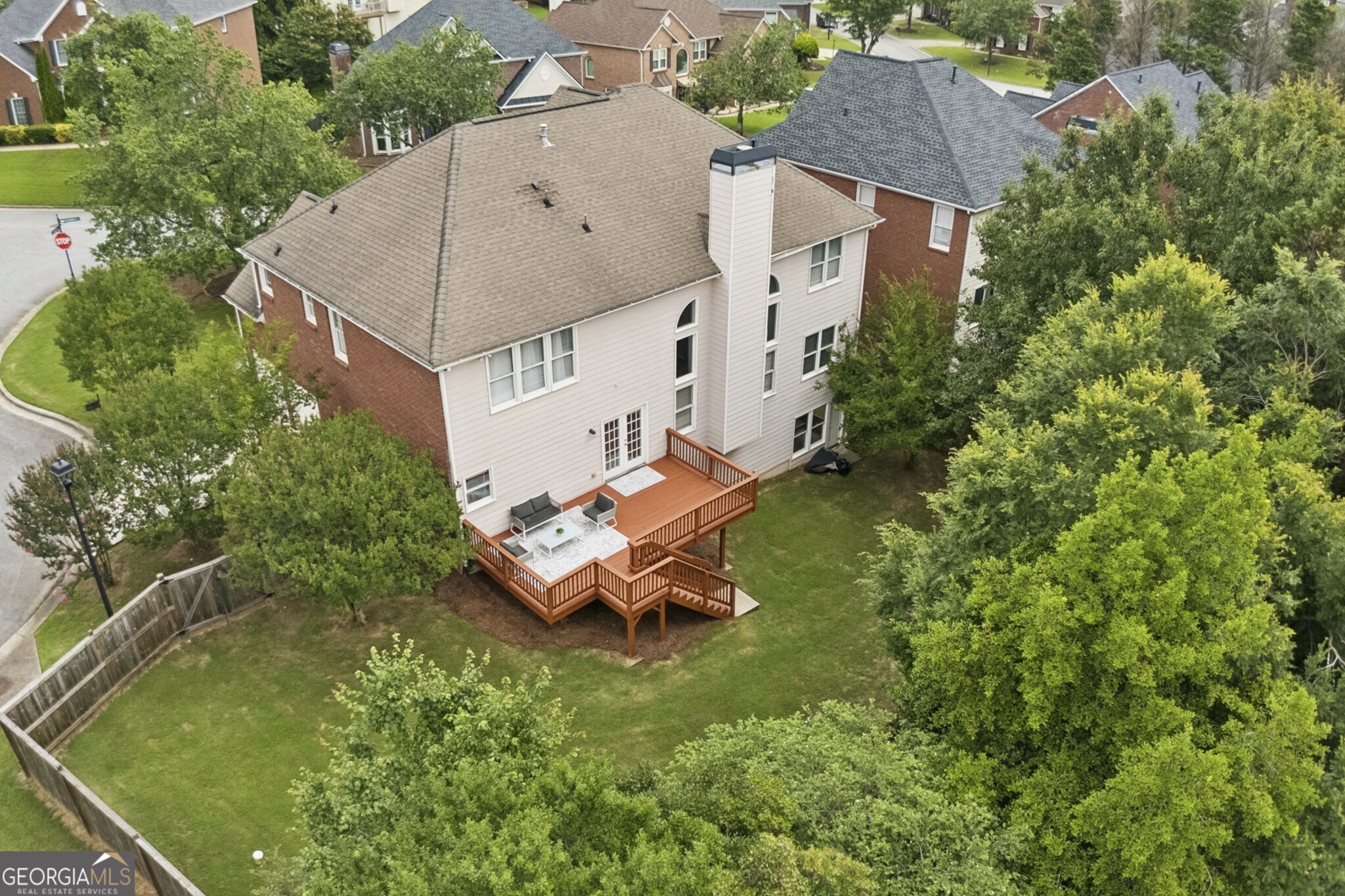 4951 Durley Walk SE