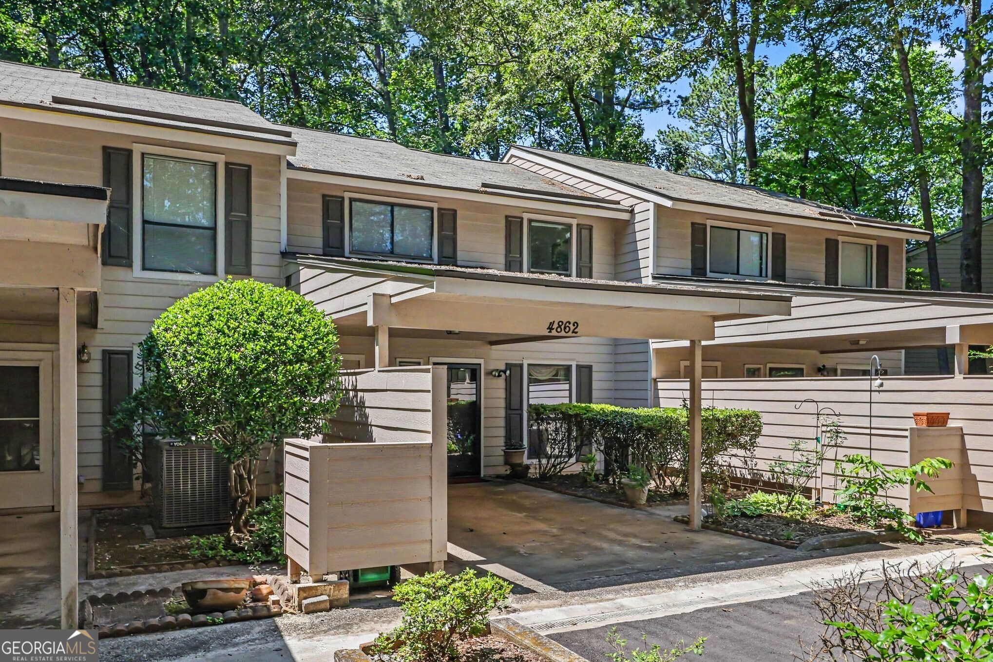 4862 Twin Lakes Trail