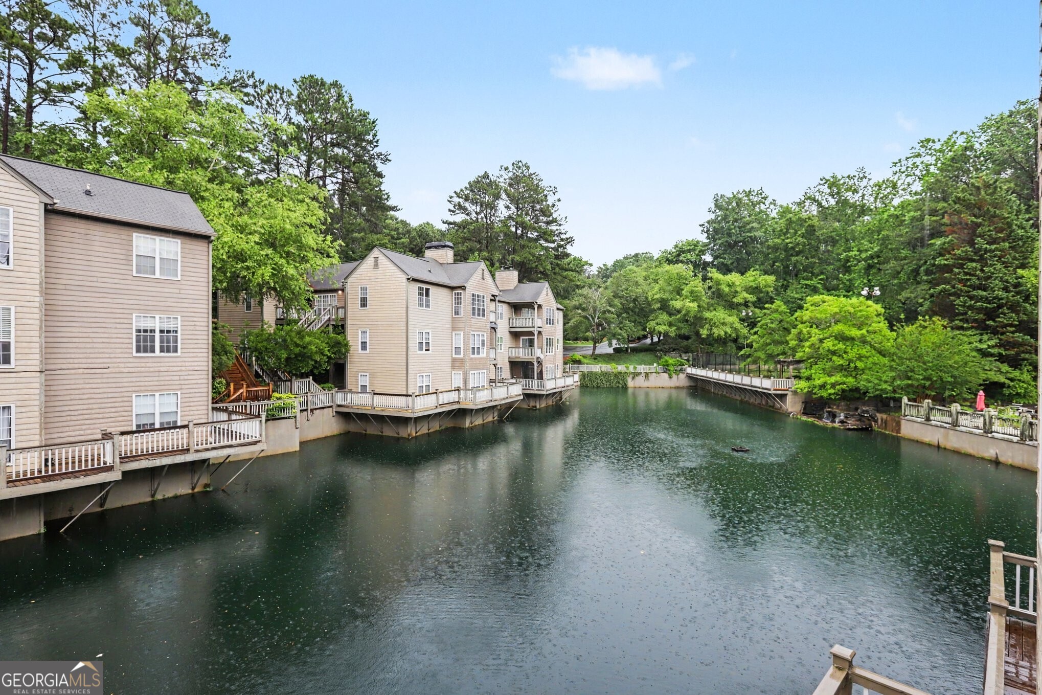 408 Mill Pond Court SE