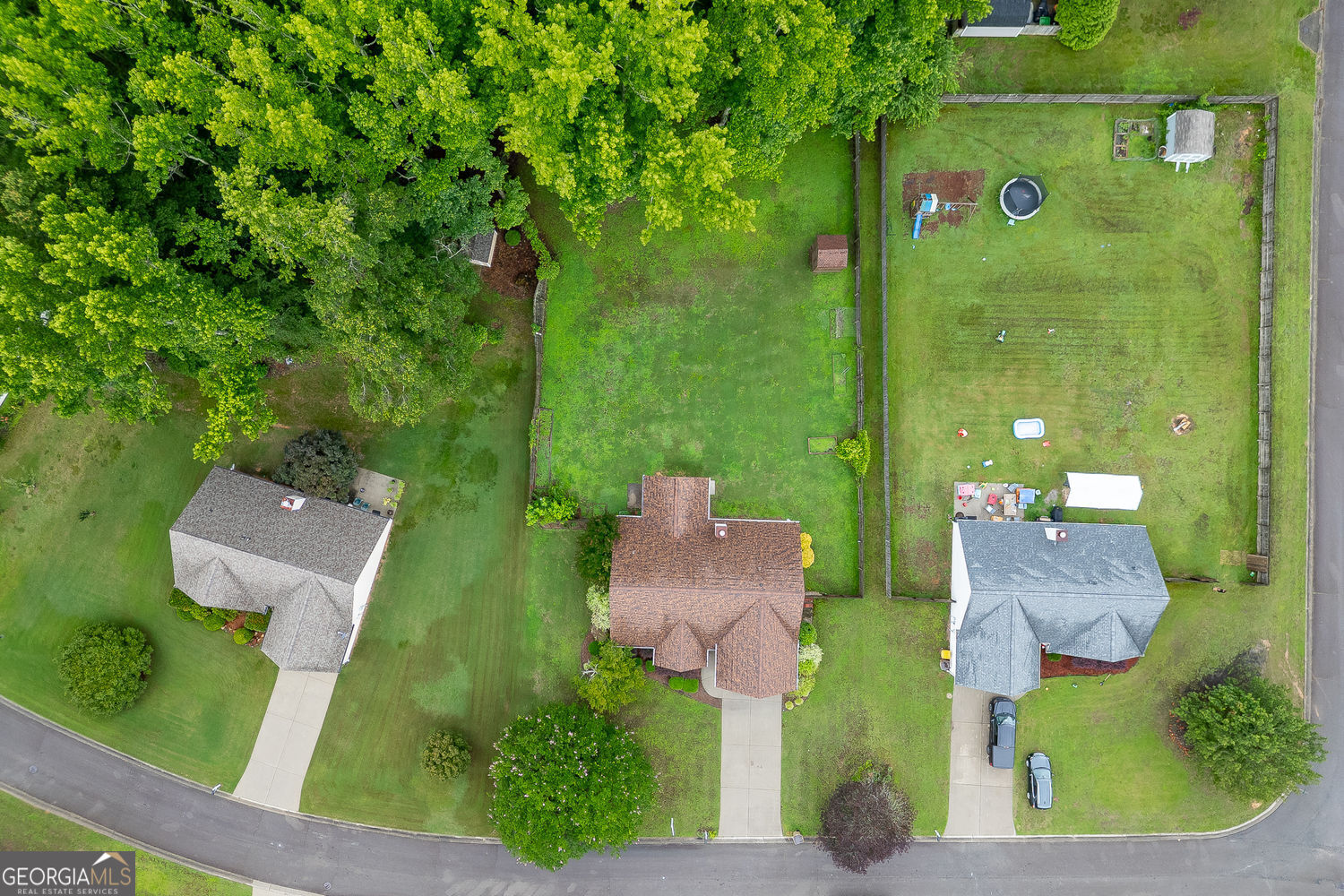 387 Joshua Way