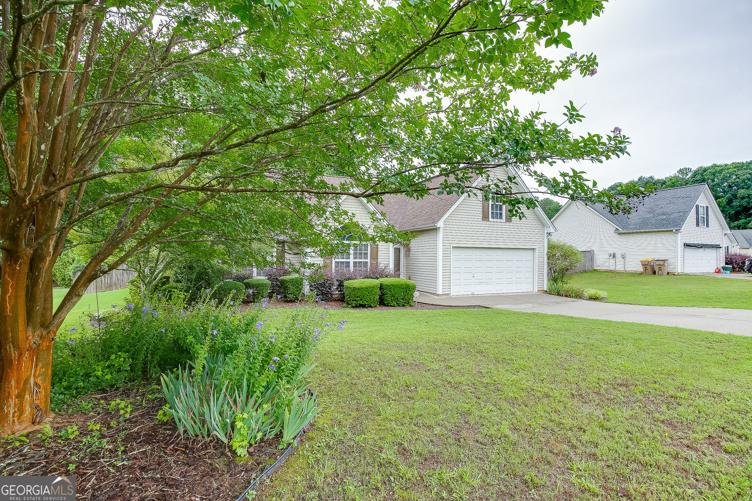 387 Joshua Way