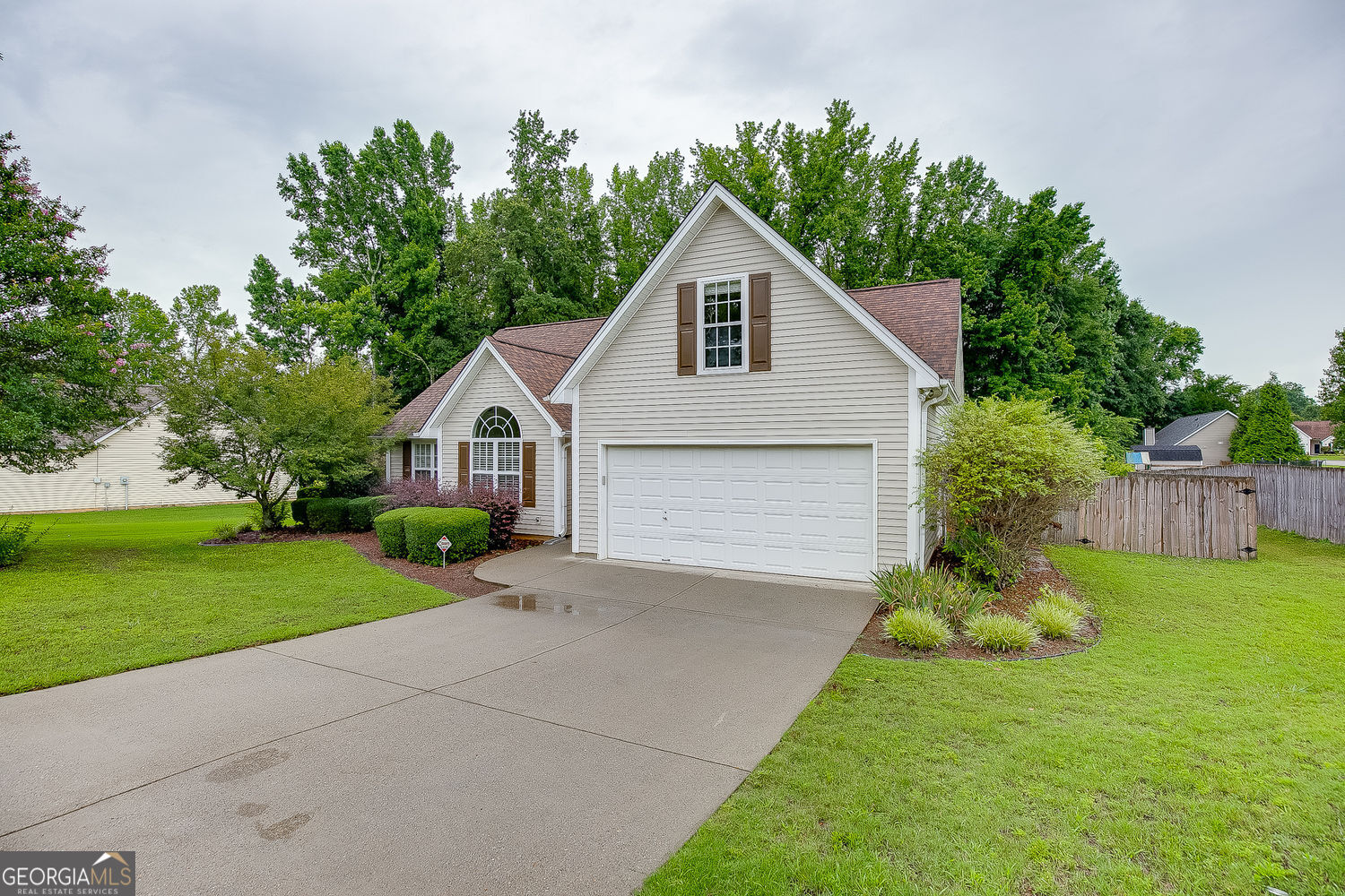 387 Joshua Way