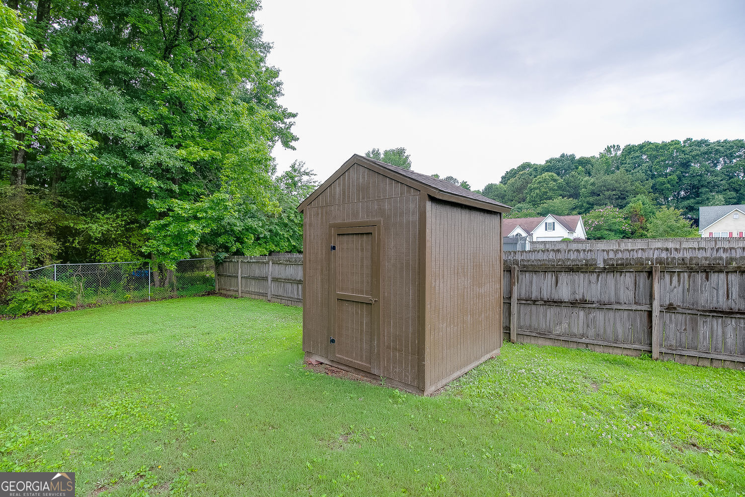 387 Joshua Way
