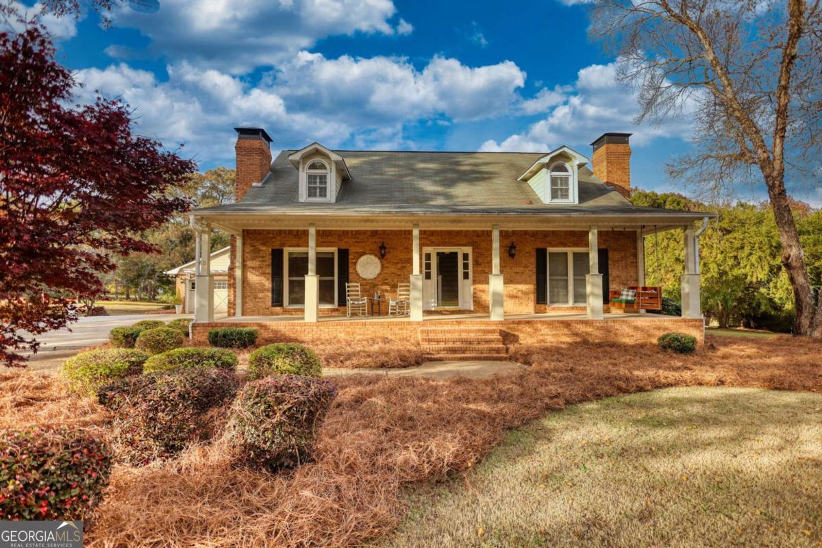 131 Upchurch Drive