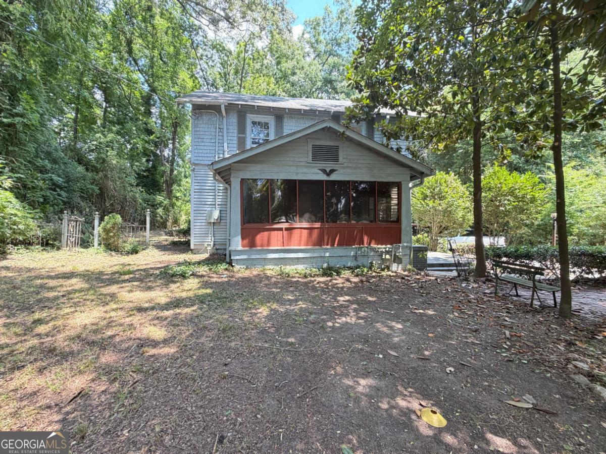 1332 Boulevard Lorraine SW