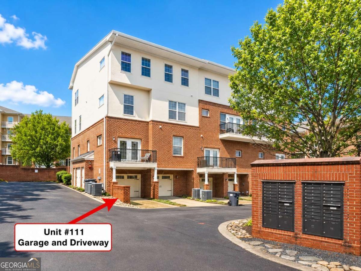 745 Fountainhead Lane NE # 111