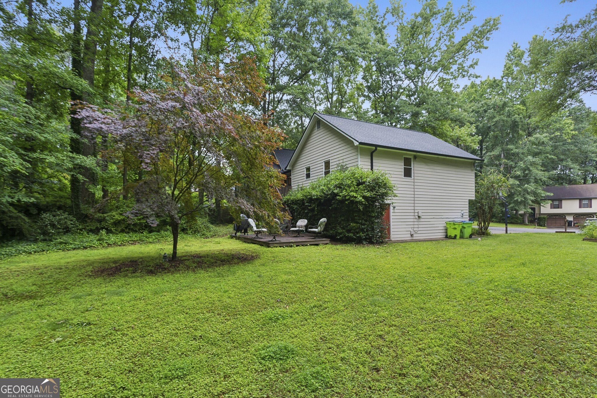 696 Cades Cove Court