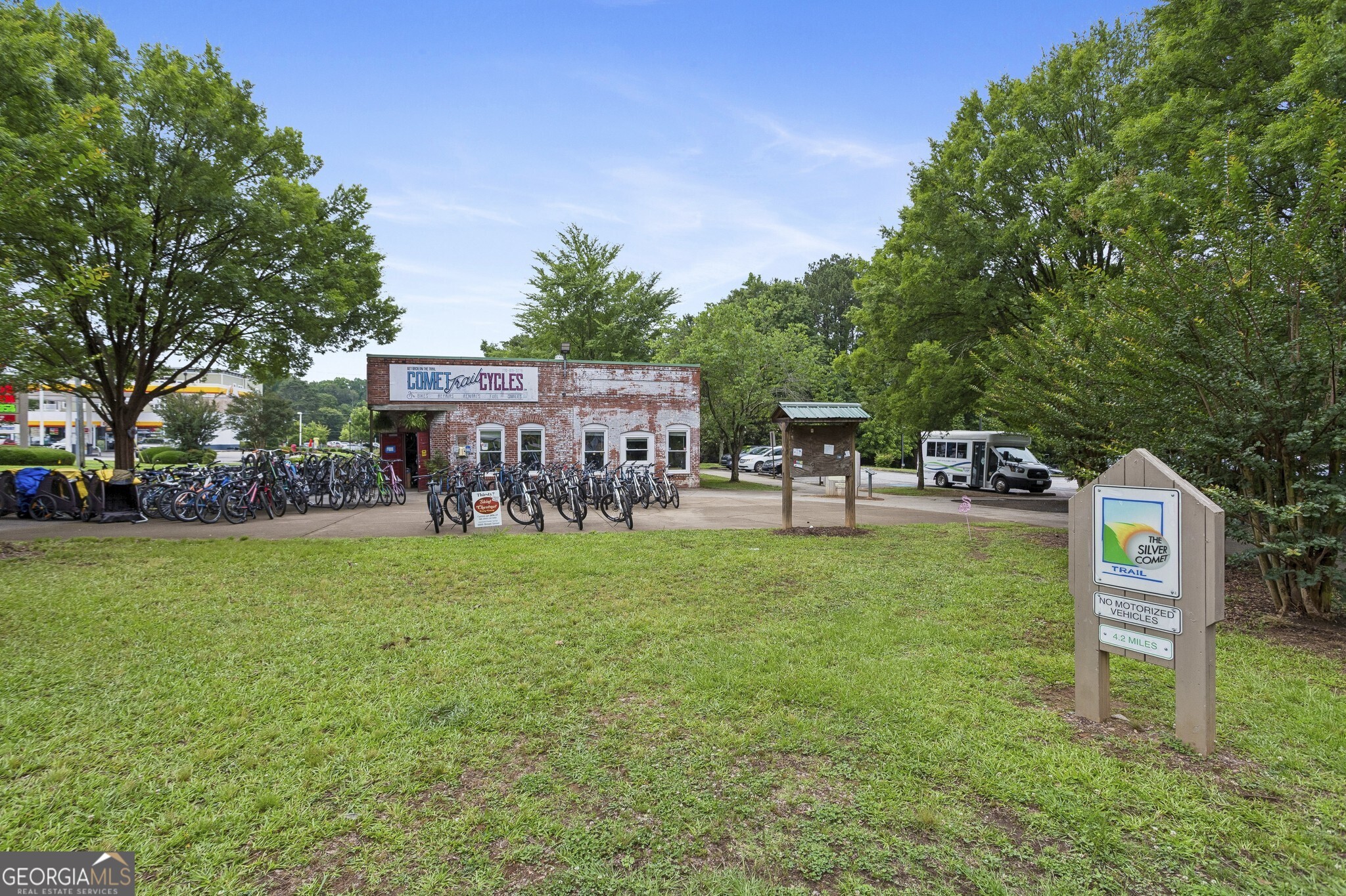 696 Cades Cove Court