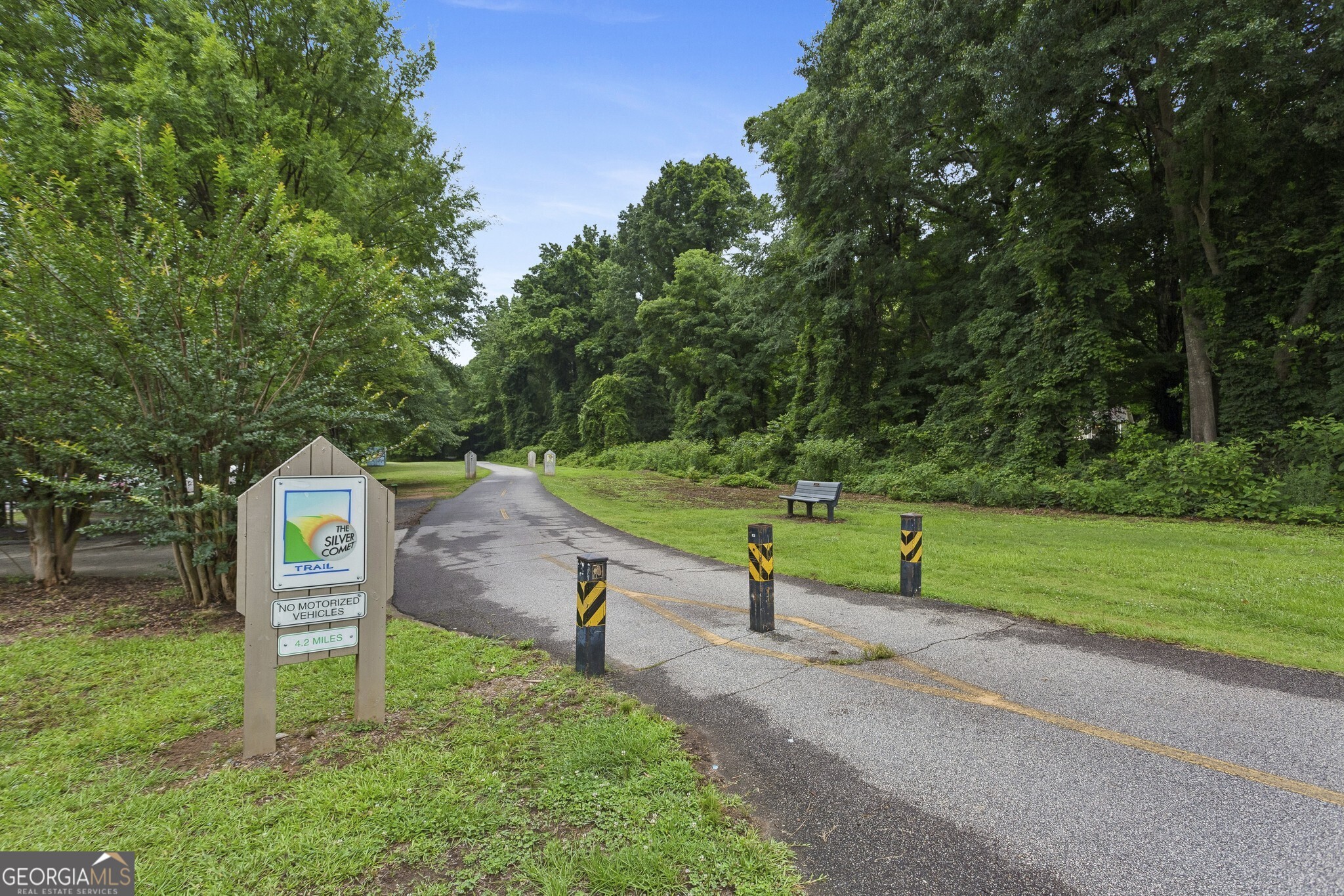 696 Cades Cove Court
