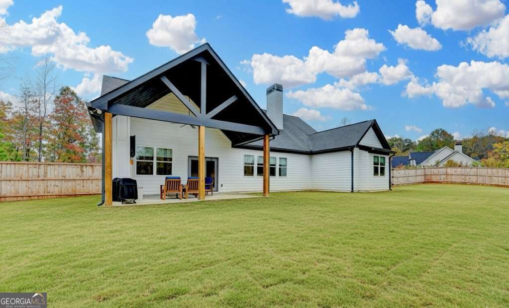 612 Walker Court