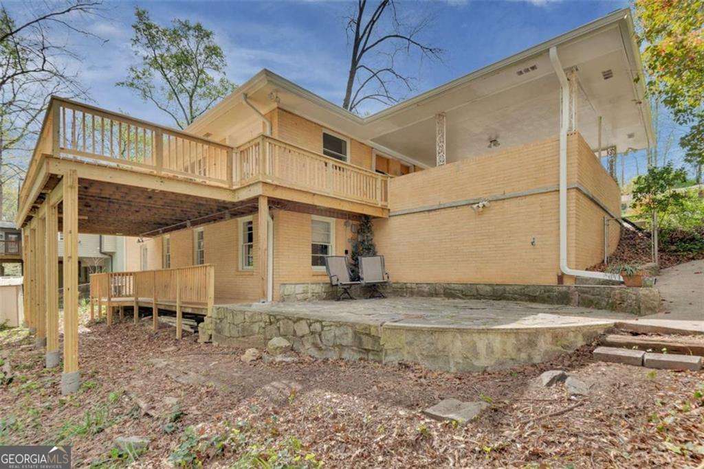 2774 Overlook Drive