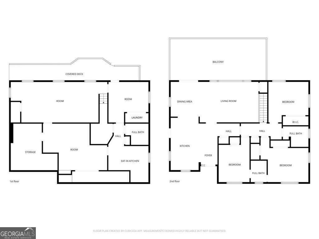 2774 Overlook Drive