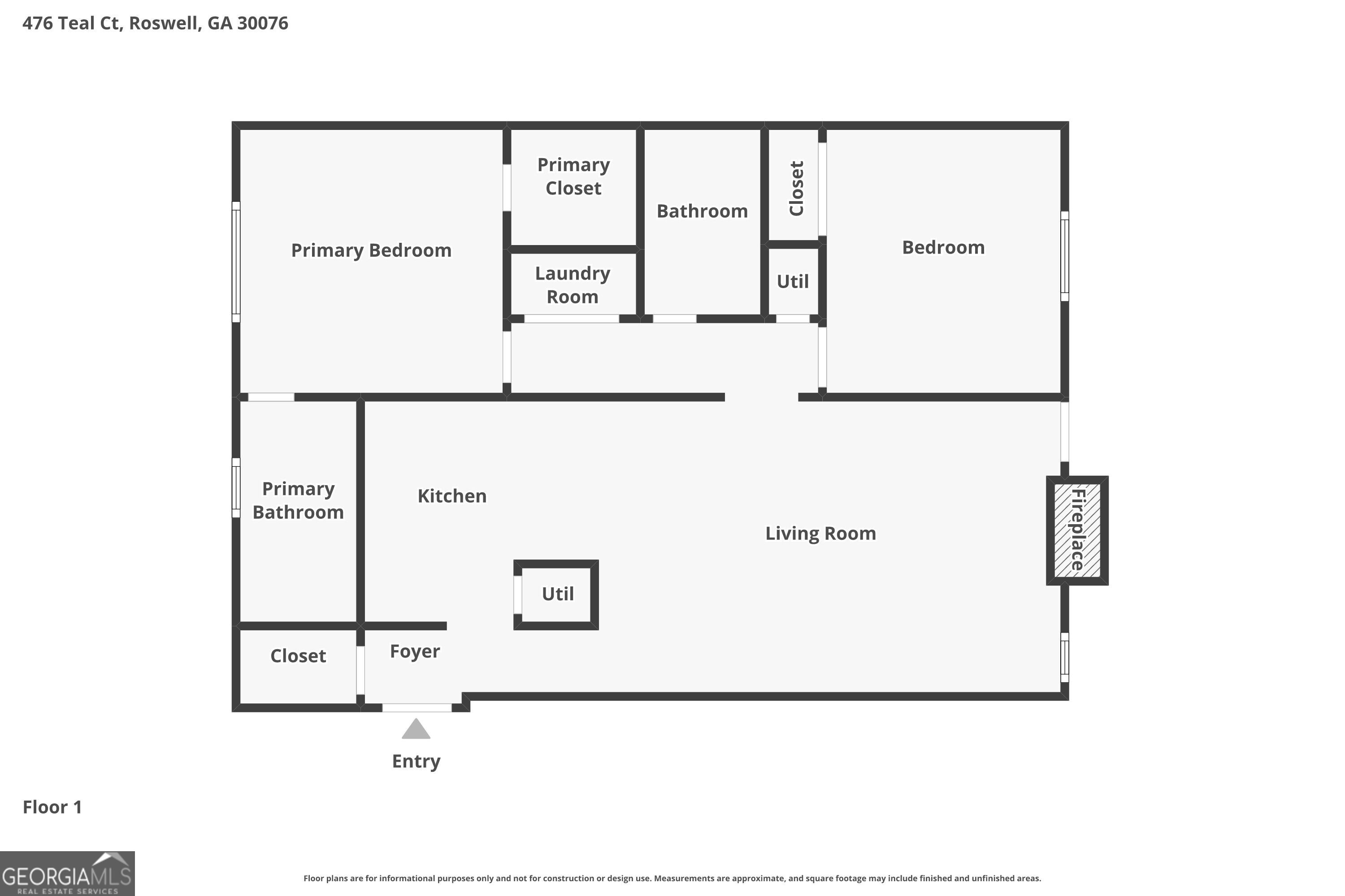 476 Teal Ct