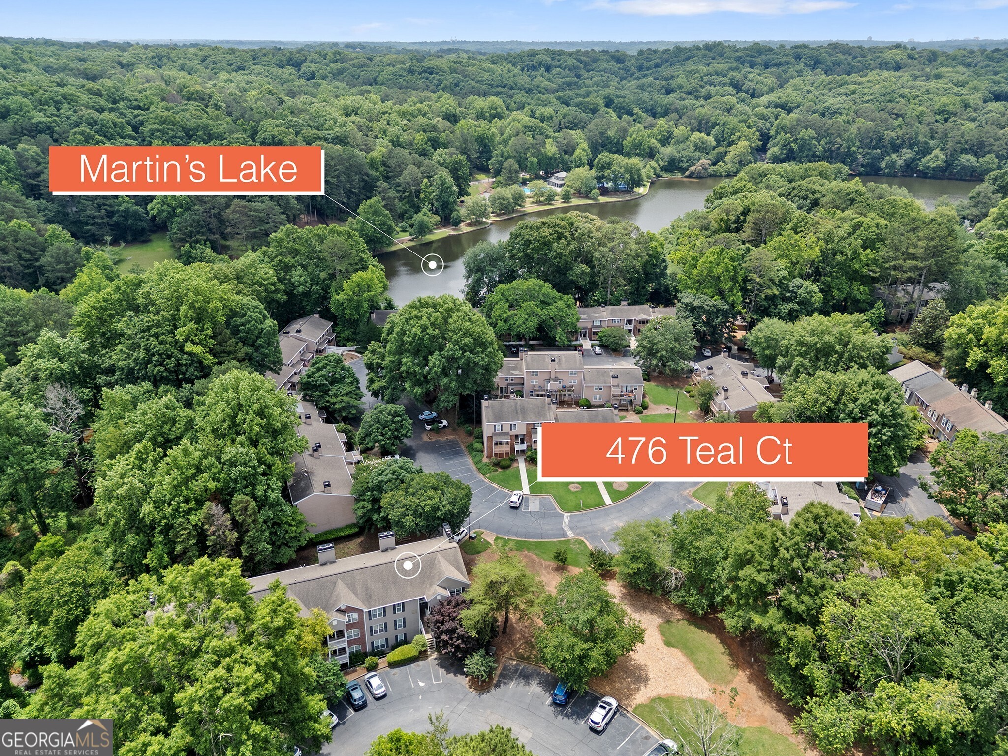 476 Teal Ct