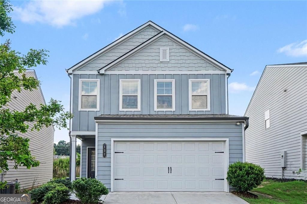 132 Auburn Crossing Drive