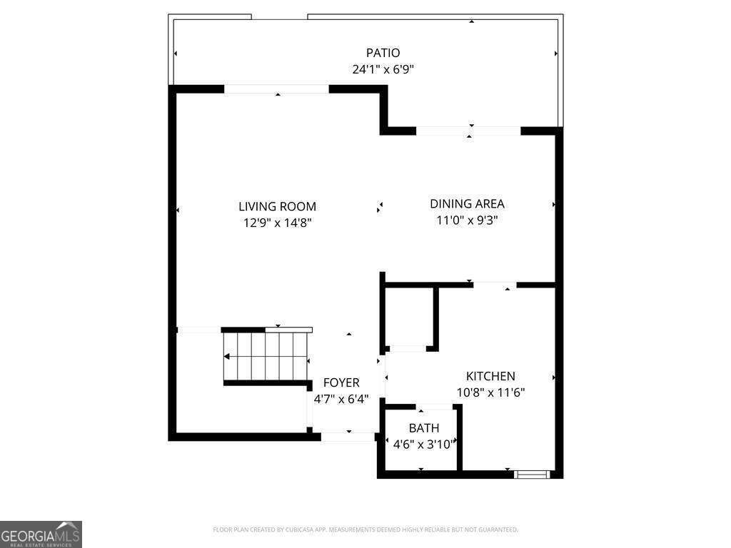 2256 Pernoshal Court