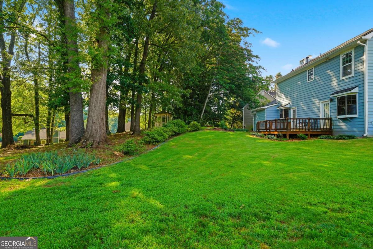 4231 Creek Hollow Way
