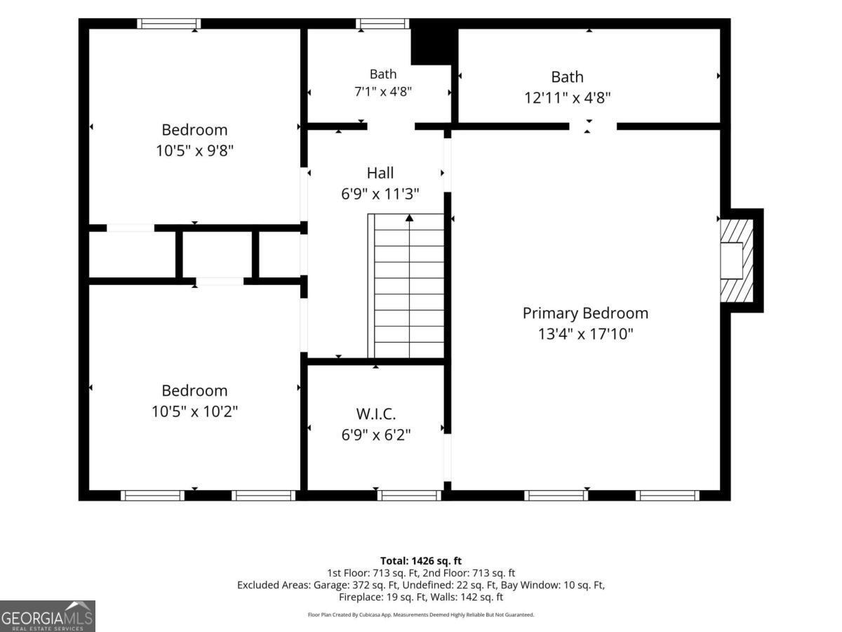 4231 Creek Hollow Way