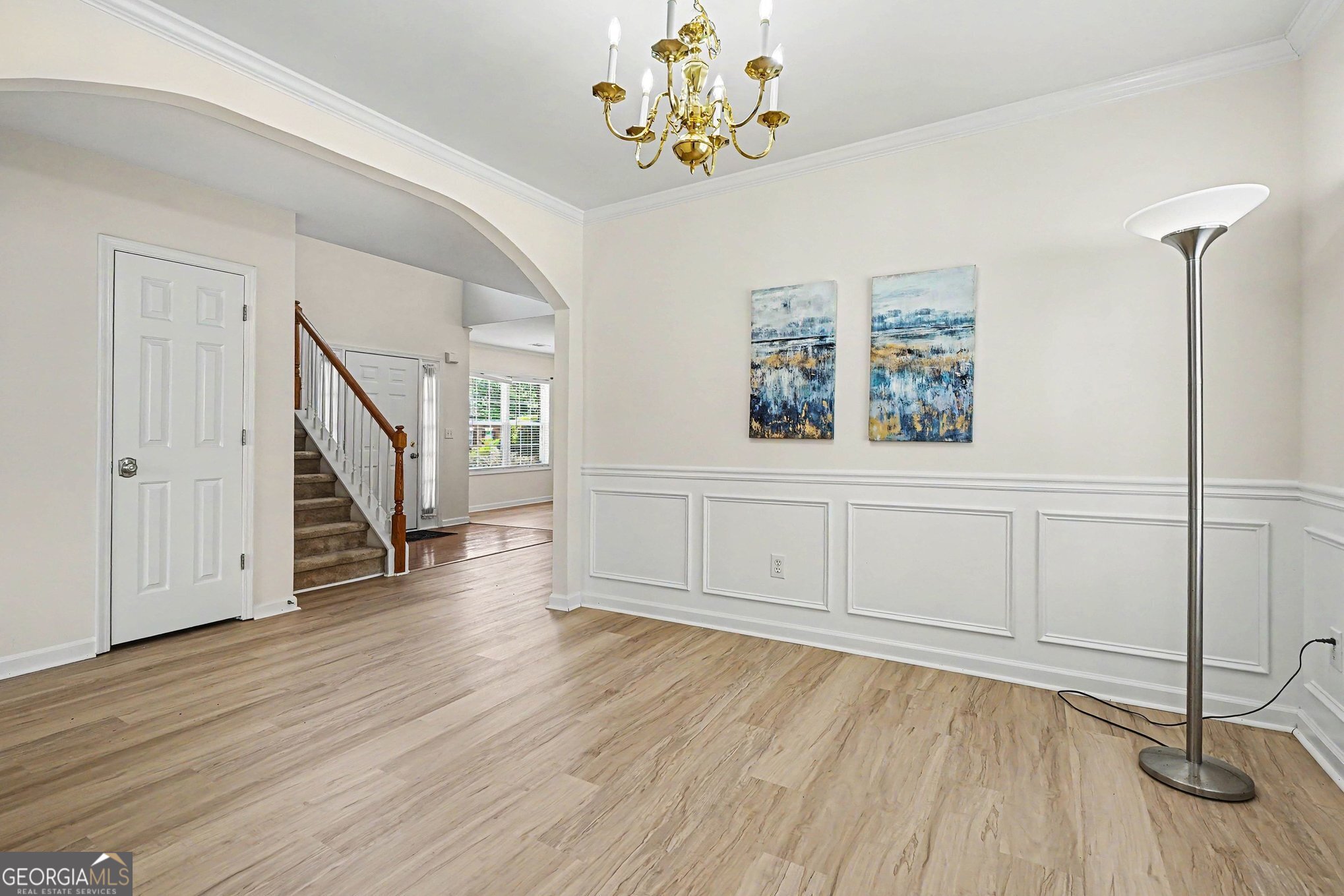 492 Mimosa Grove Crossing