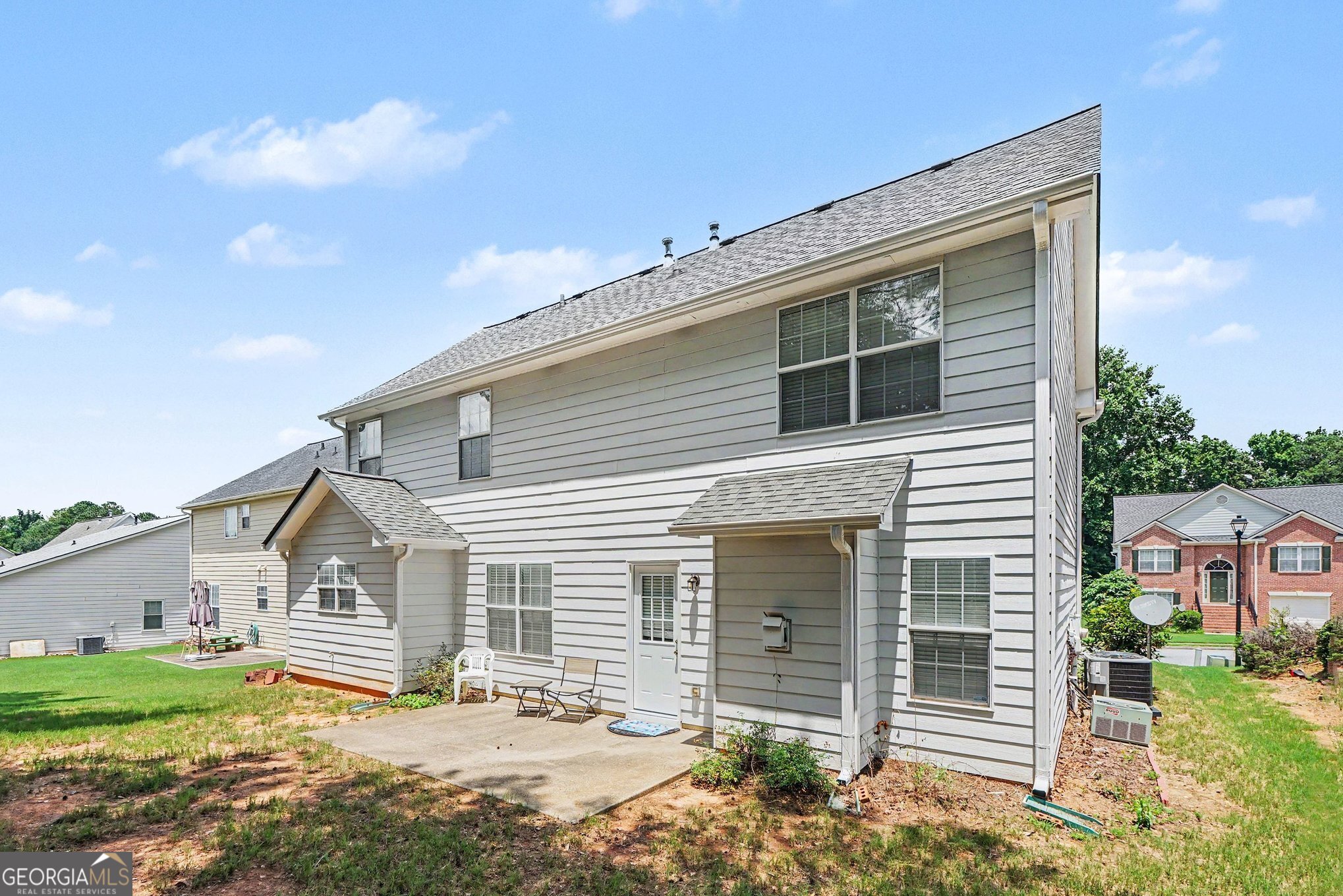492 Mimosa Grove Crossing