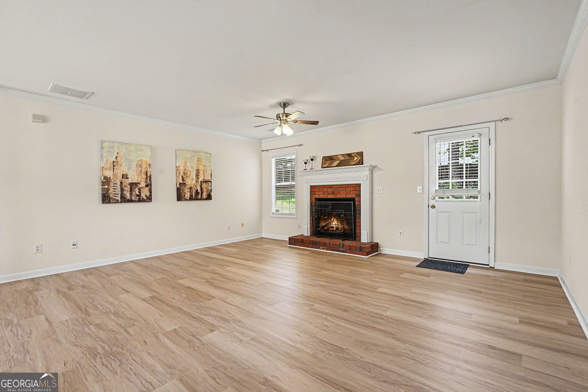 492 Mimosa Grove Crossing