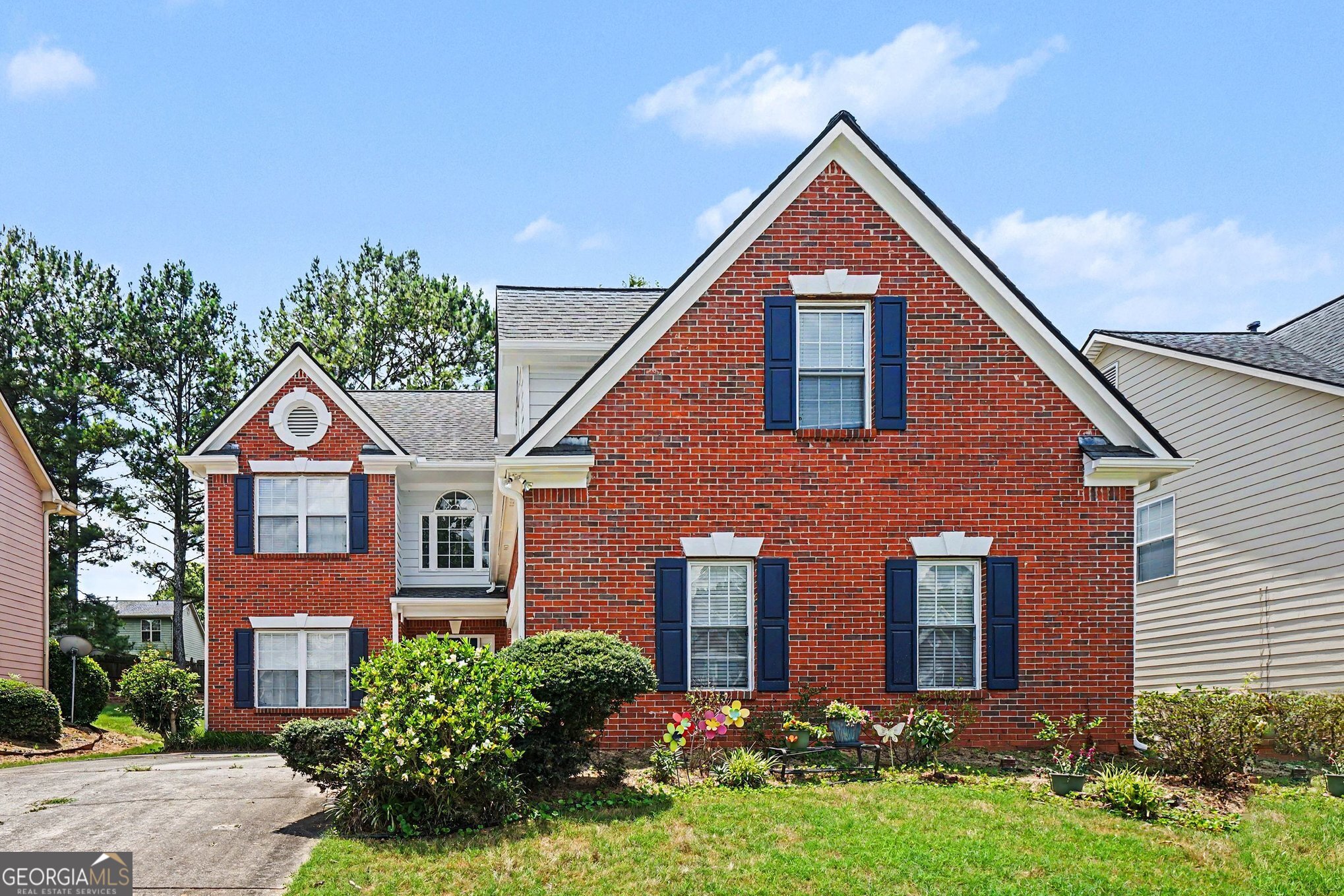 492 Mimosa Grove Crossing