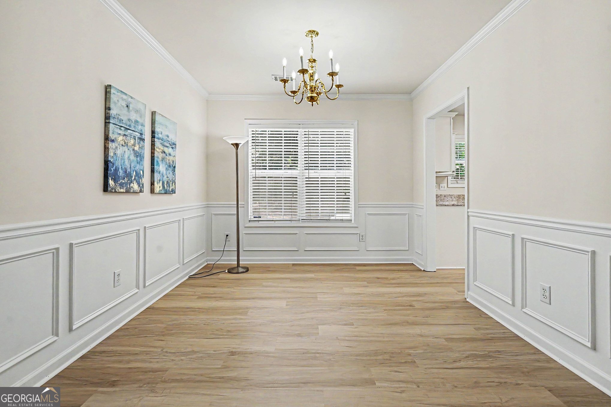 492 Mimosa Grove Crossing