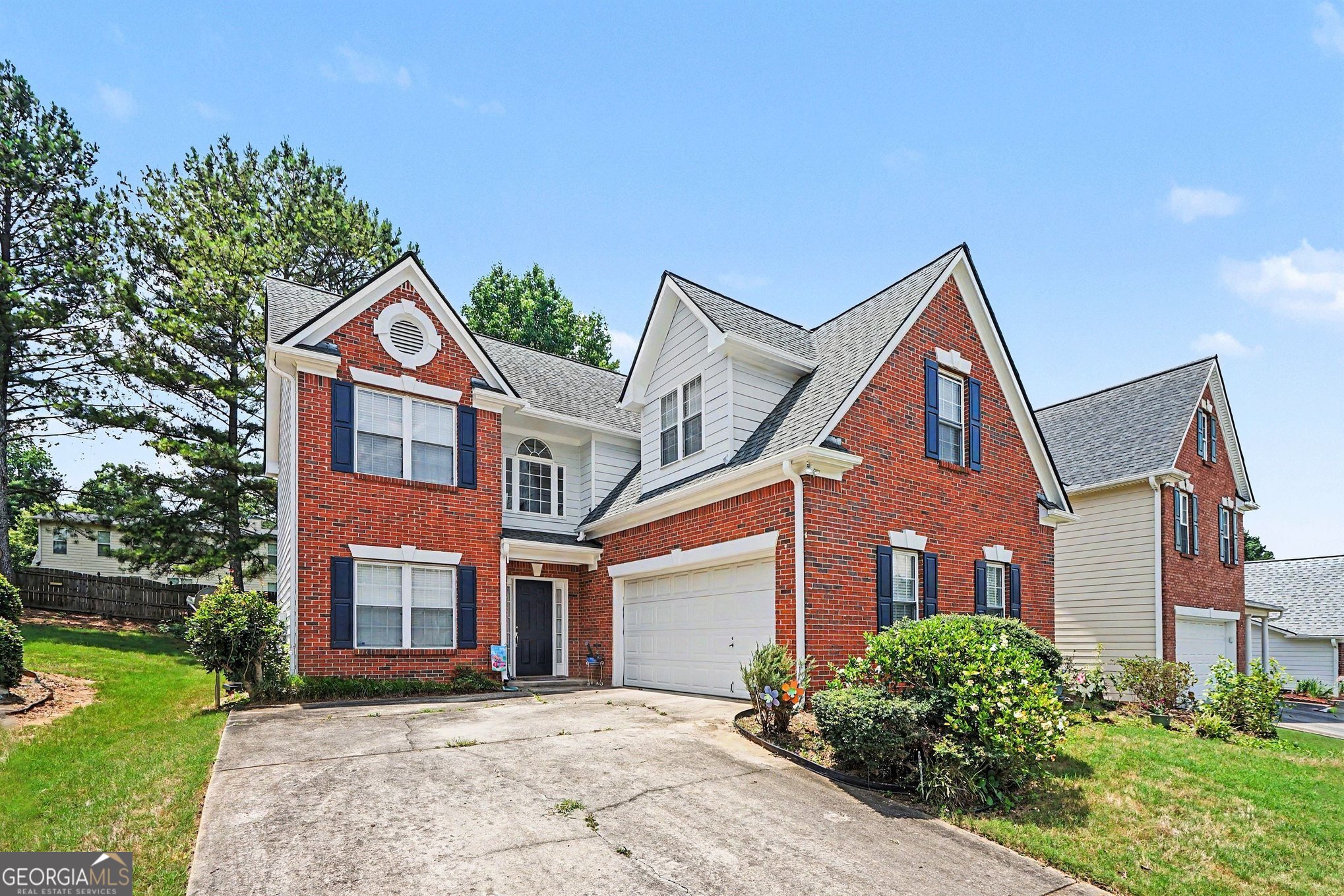 492 Mimosa Grove Crossing
