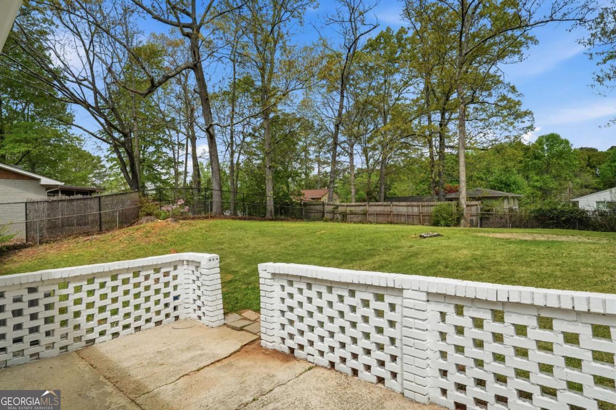 1143 Creekdale Drive
