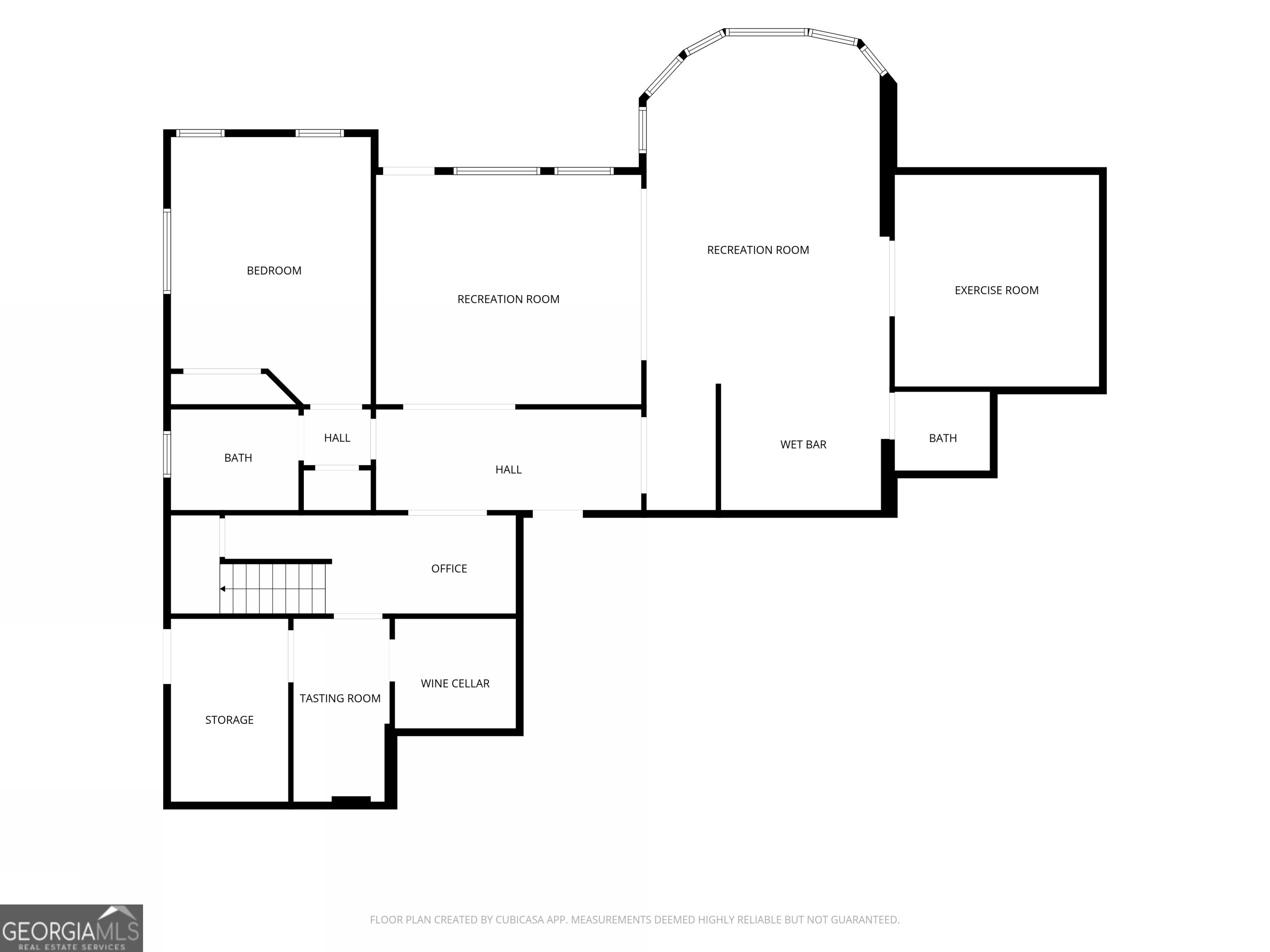 2494 Oak Grove Estates NE