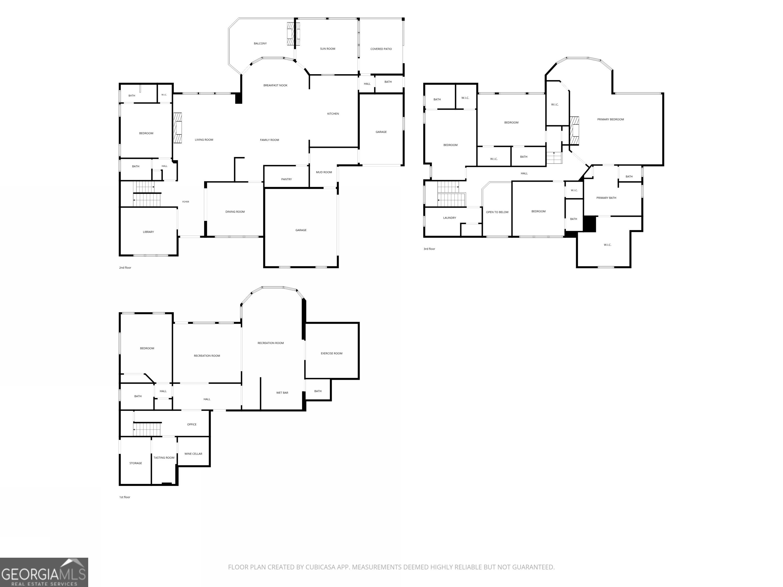 2494 Oak Grove Estates NE