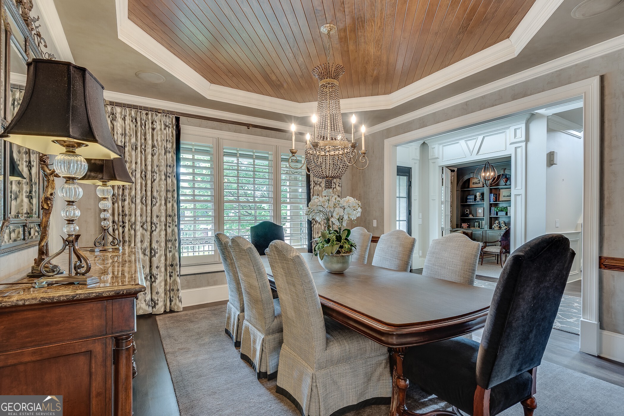 2494 Oak Grove Estates NE