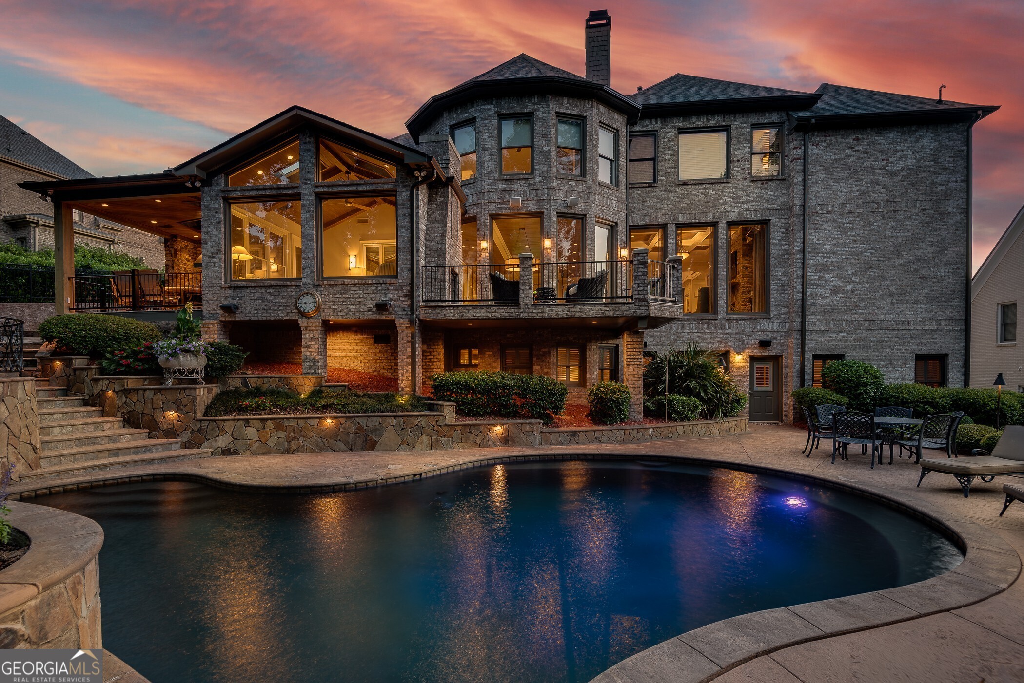 2494 Oak Grove Estates NE