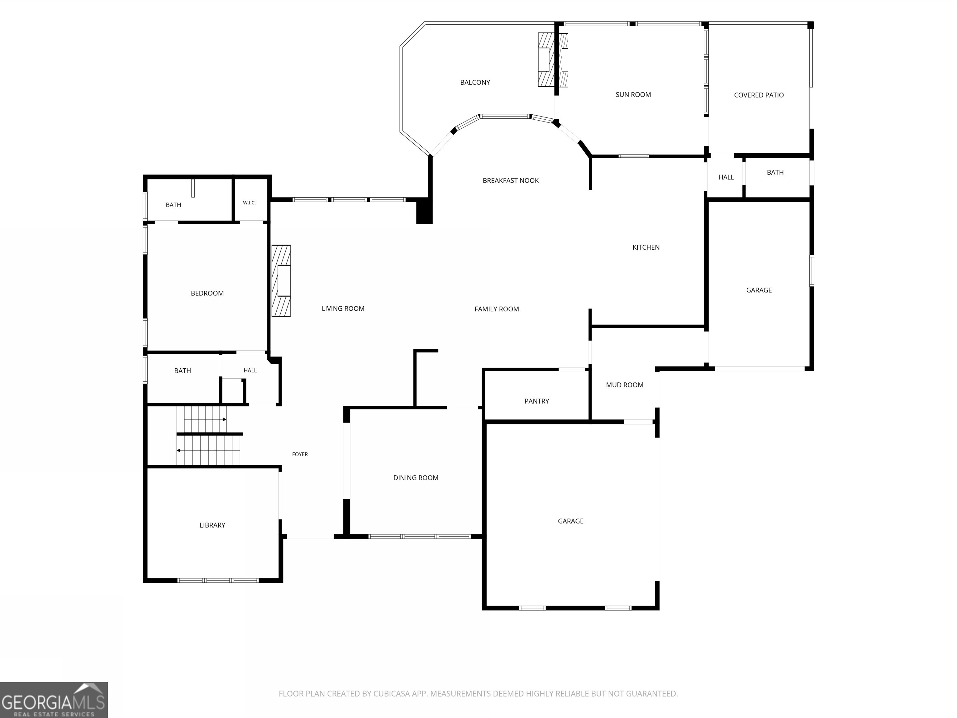 2494 Oak Grove Estates NE