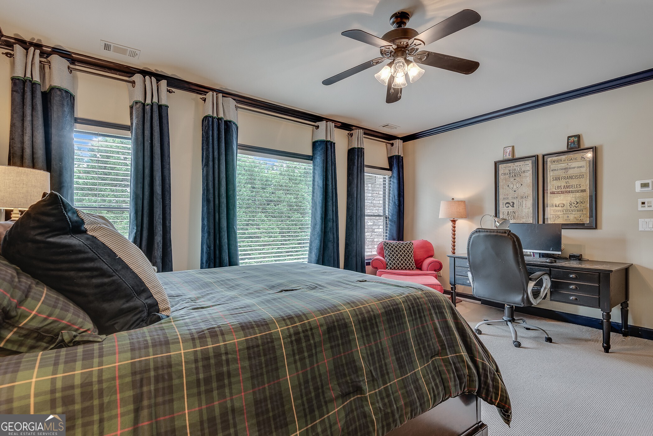 2494 Oak Grove Estates NE