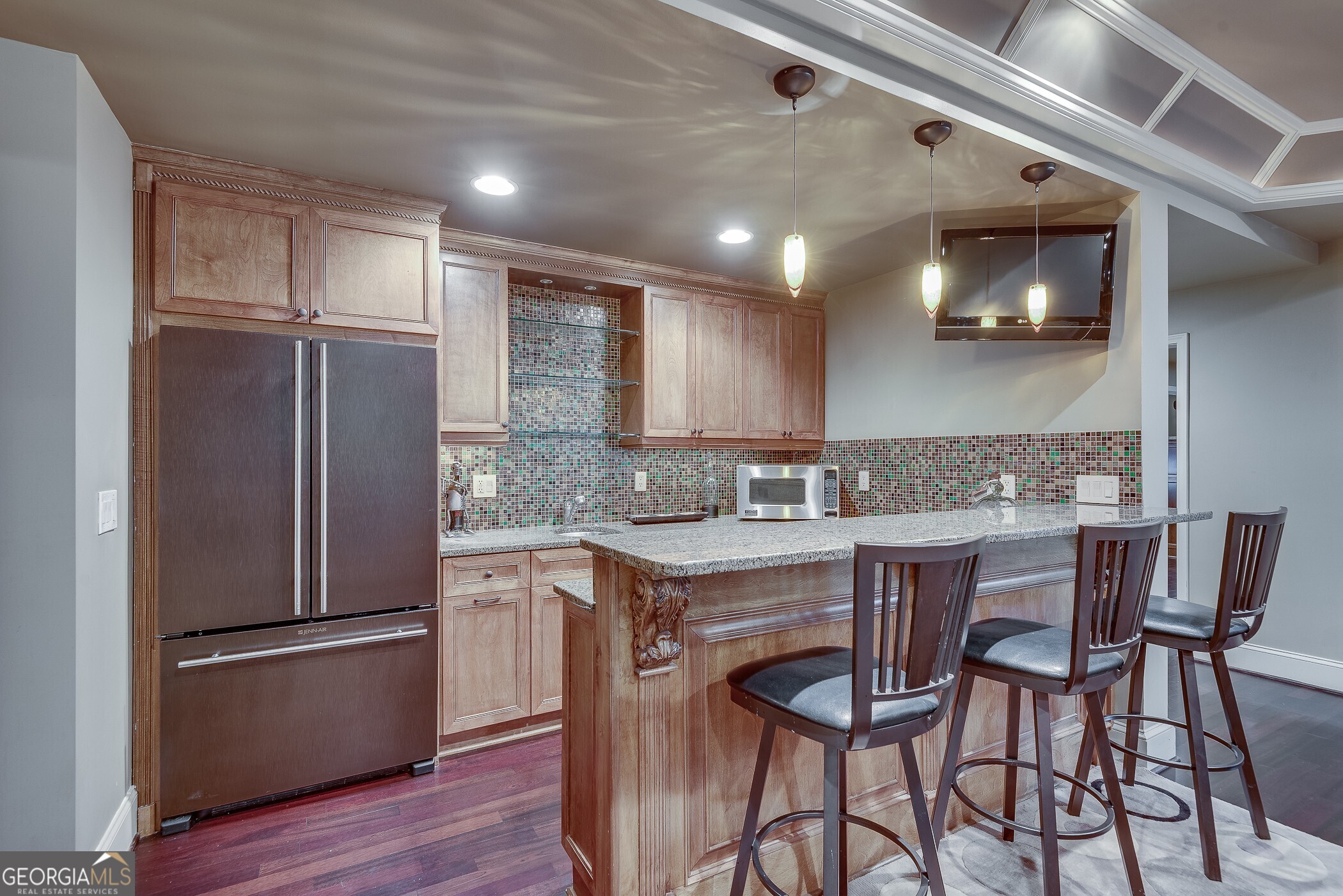 2494 Oak Grove Estates NE