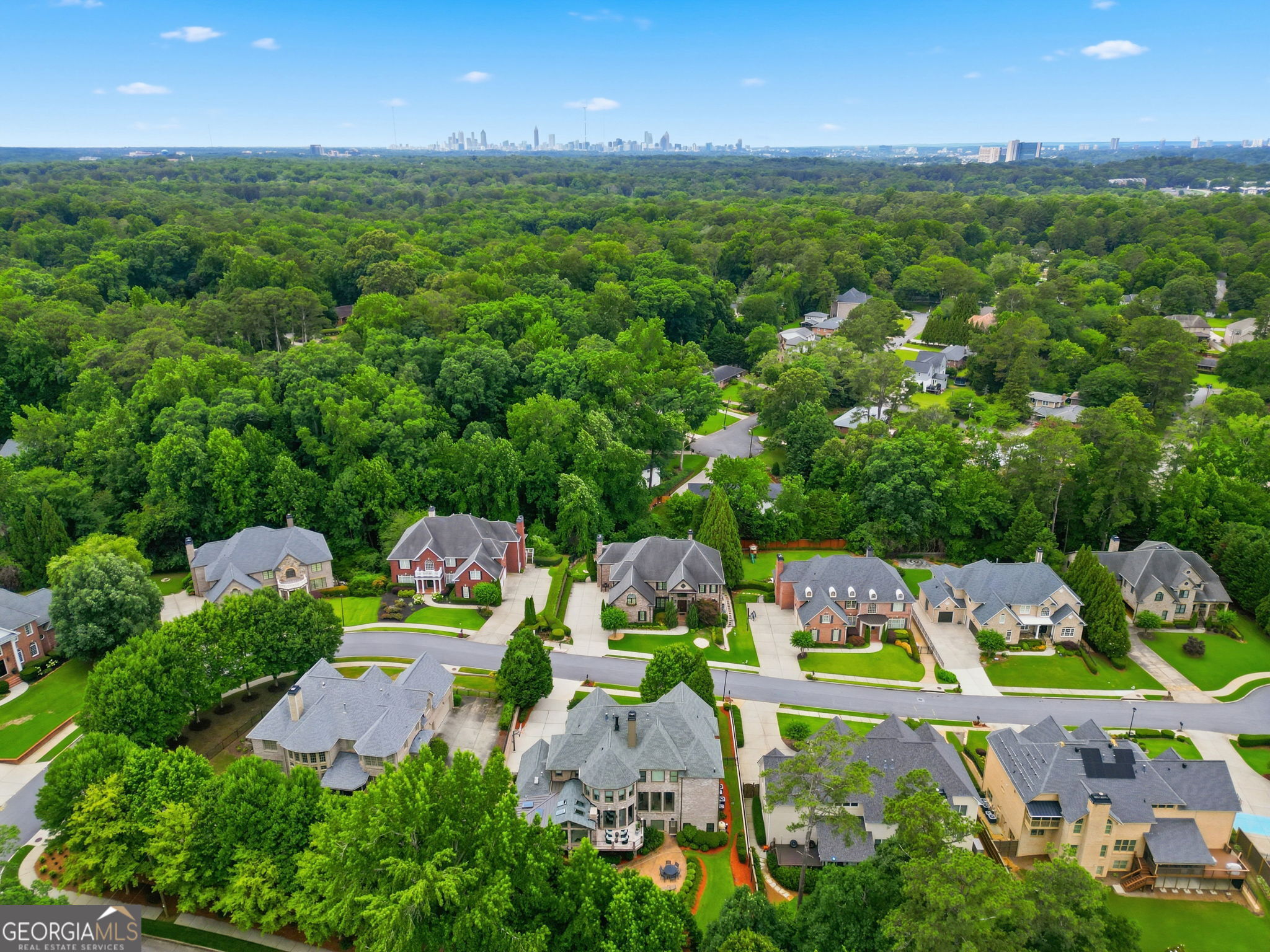 2494 Oak Grove Estates NE