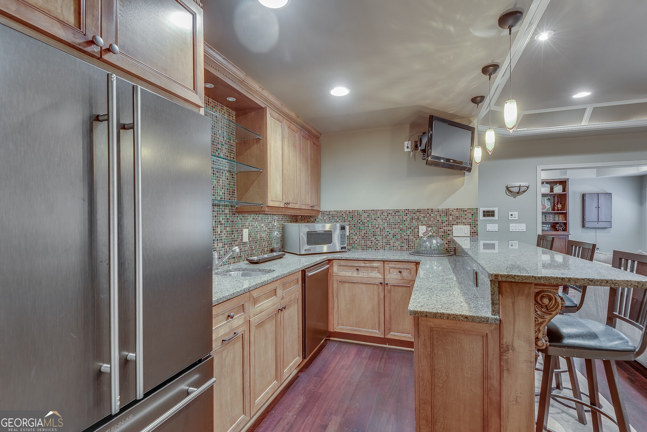 2494 Oak Grove Estates NE