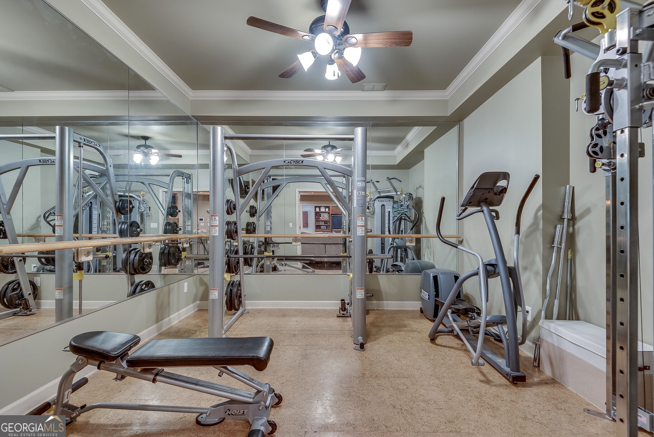 2494 Oak Grove Estates NE
