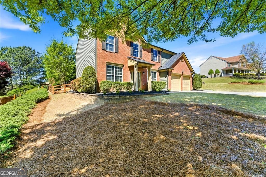 584 Van Briggle Court