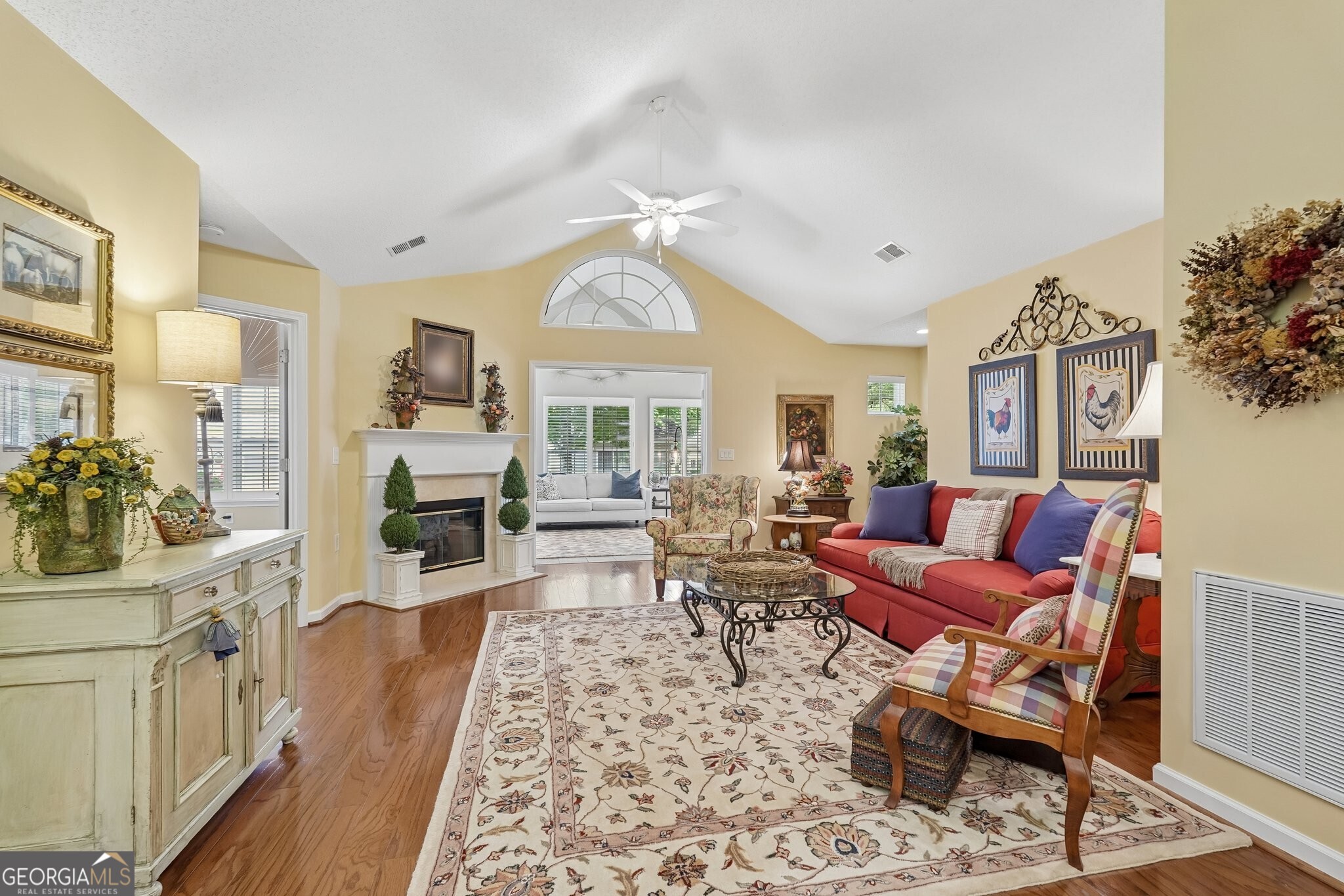 2102 Sweet Apple Circle