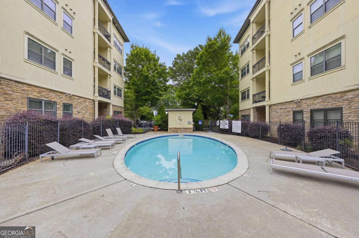 2240 Cheshire Bridge Road NE # 205