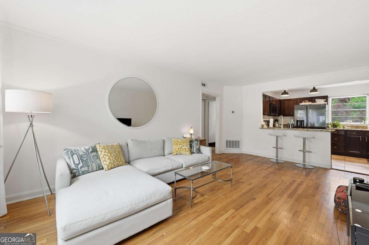 2240 Cheshire Bridge Road NE # 205