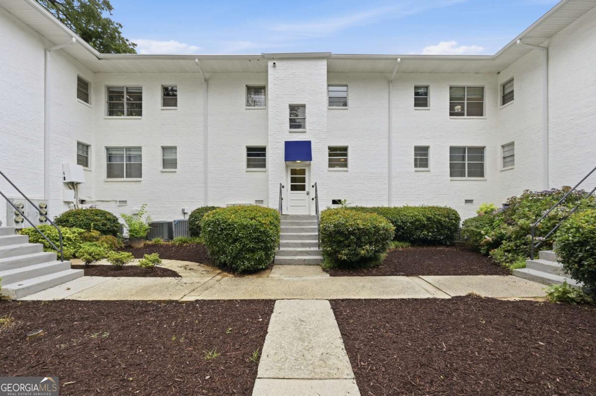 2240 Cheshire Bridge Road NE # 205