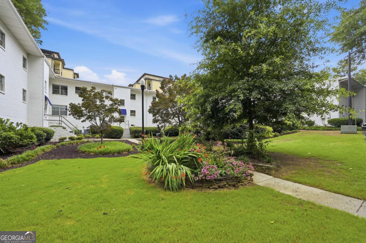 2240 Cheshire Bridge Road NE # 205