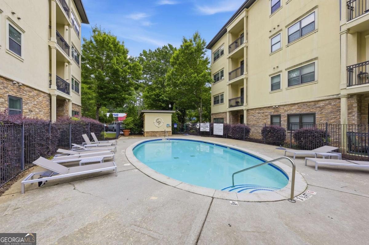 2240 Cheshire Bridge Road NE # 205