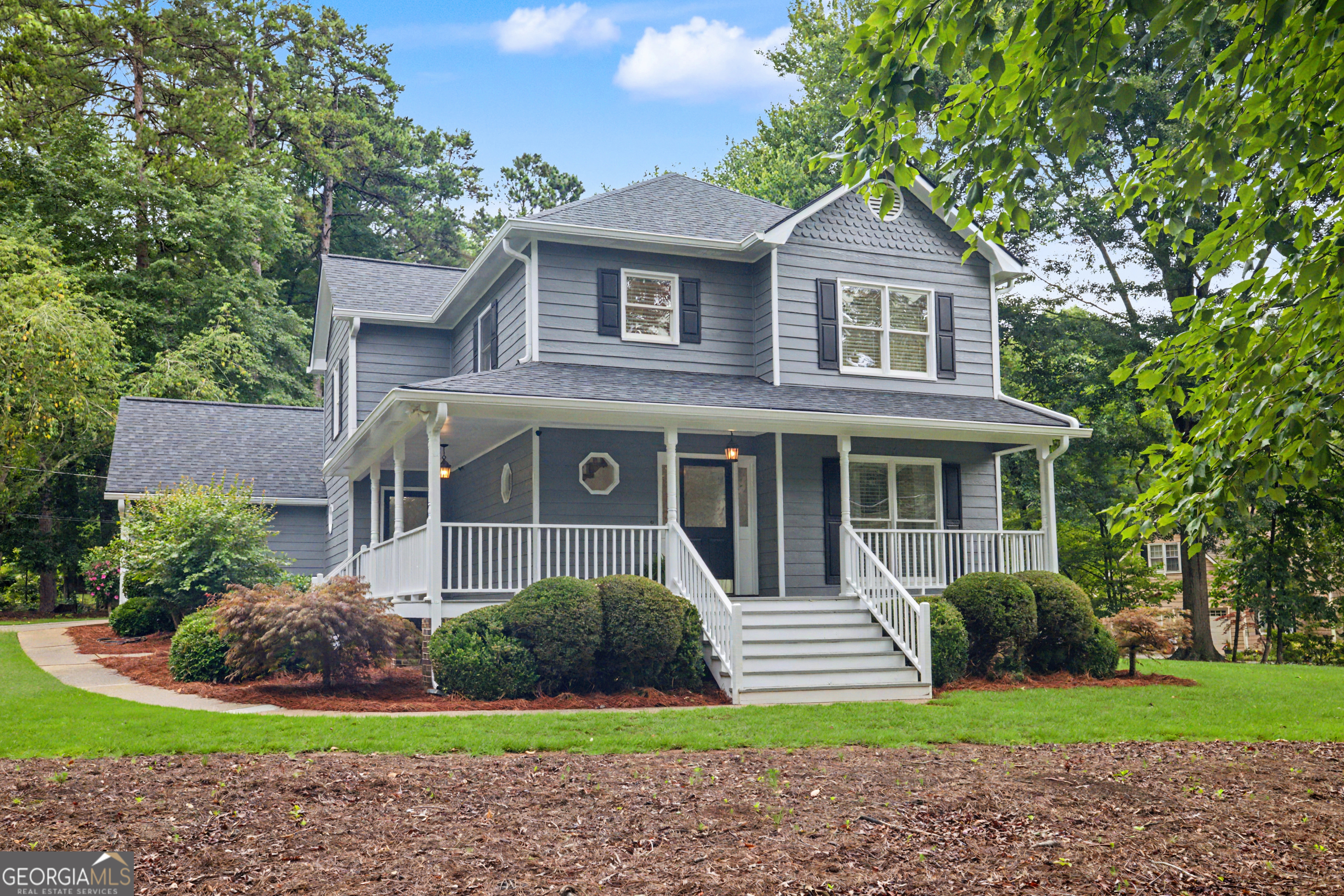 105 Rosedell Court