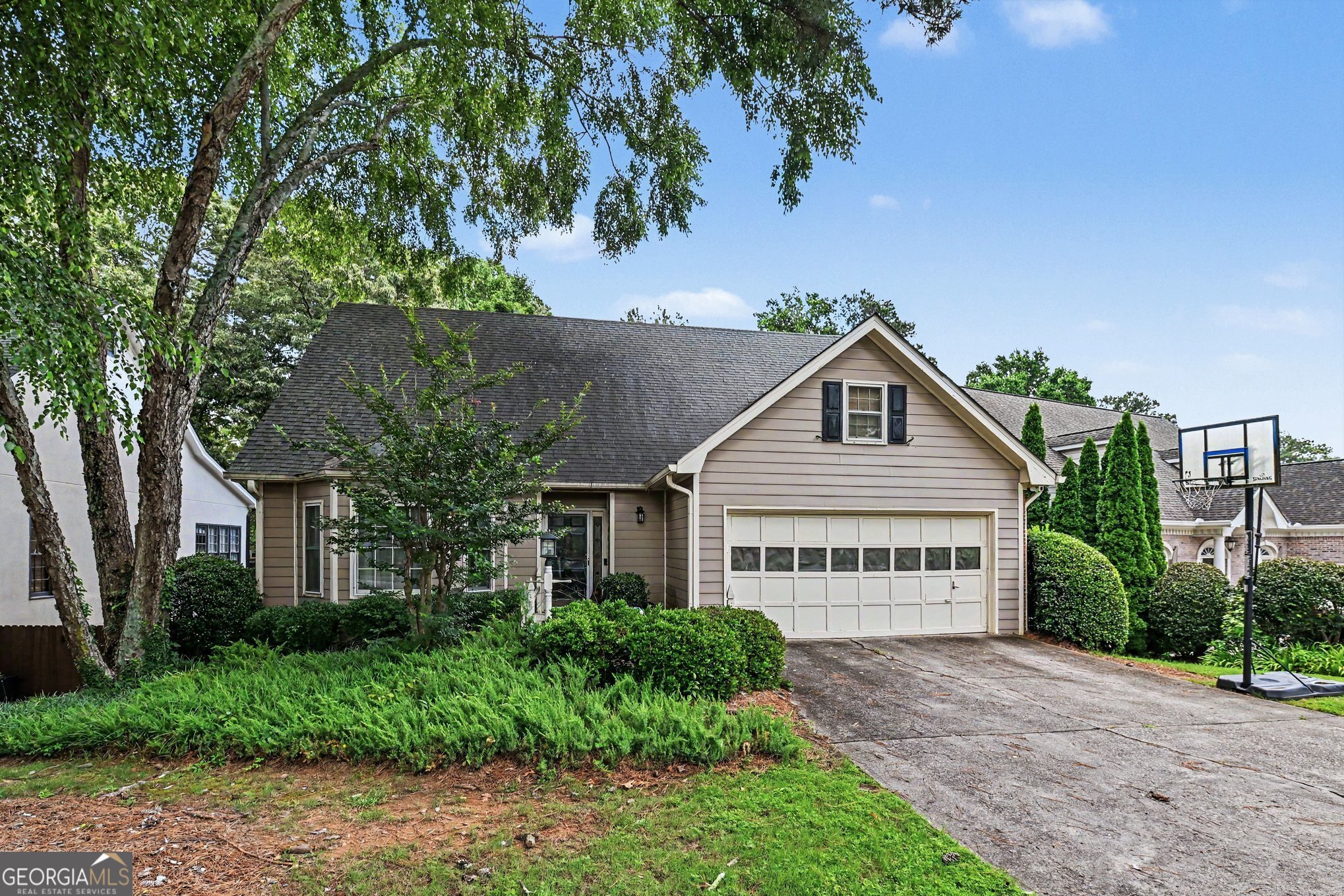 7370 Talbot Colony