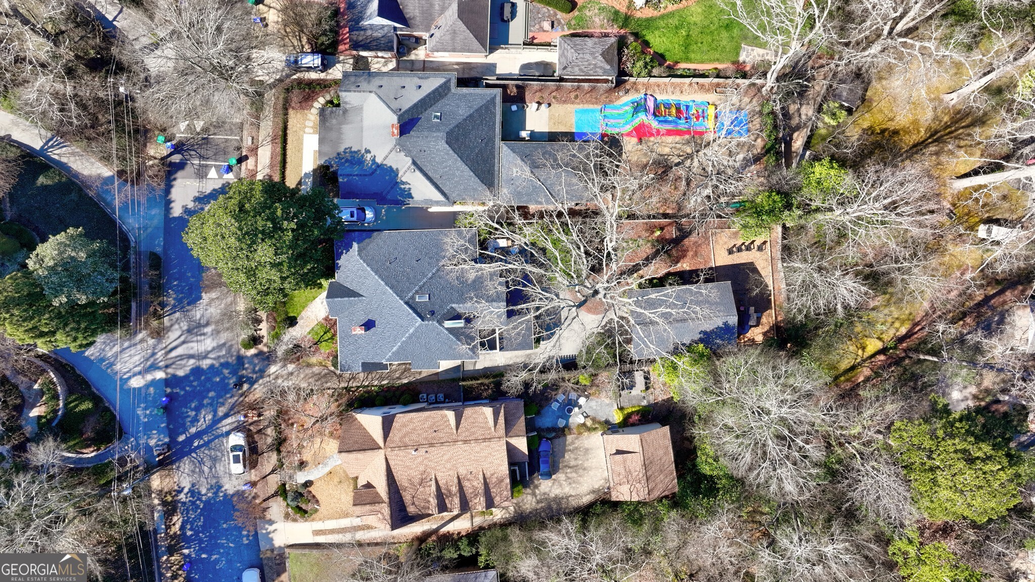1248 Stillwood Drive NE