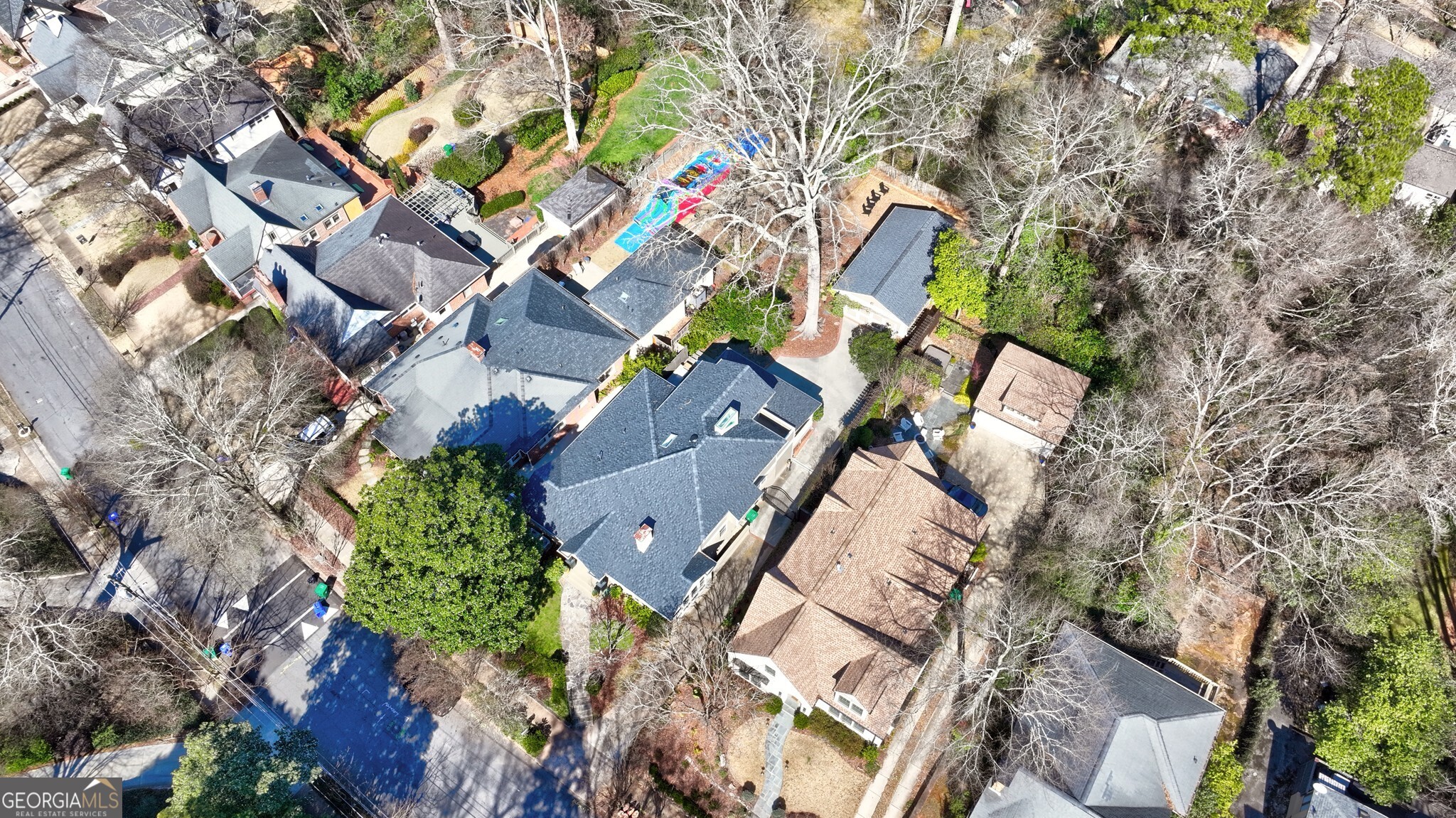1248 Stillwood Drive NE